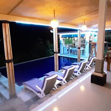 Cantik Villa 러비나 외부 사진