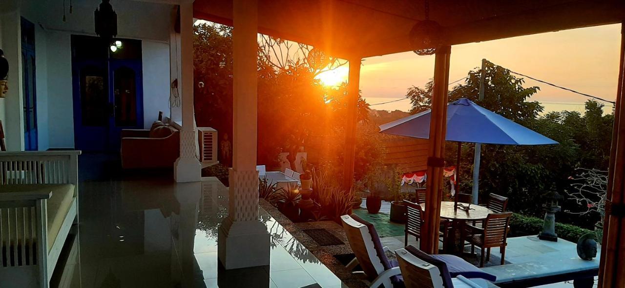 Cantik Villa 러비나 외부 사진