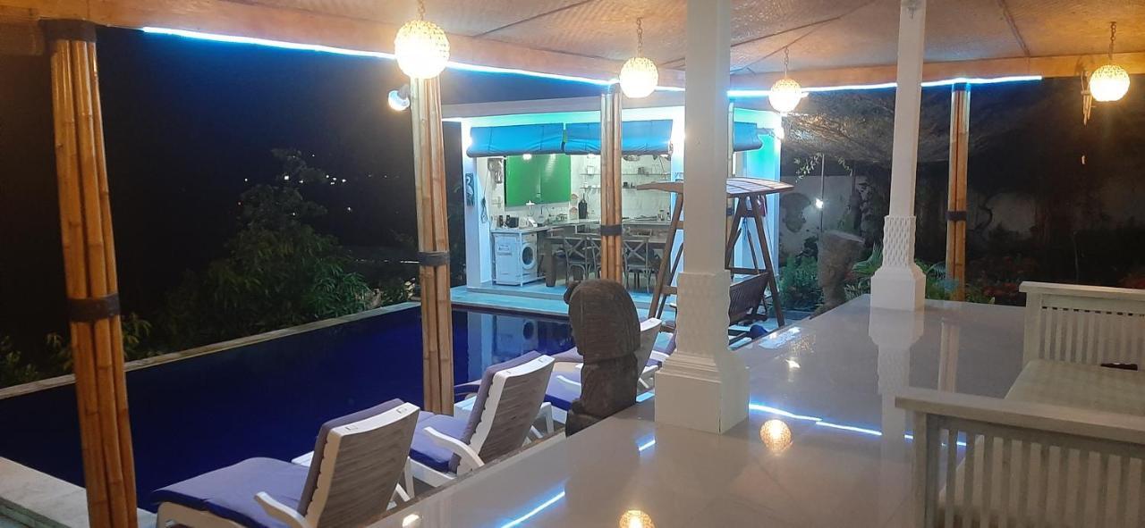 Cantik Villa 러비나 외부 사진