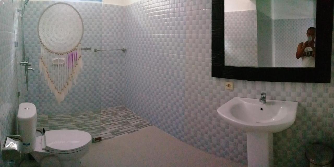 Cantik Villa 러비나 외부 사진