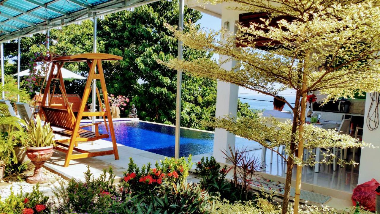 Cantik Villa 러비나 외부 사진
