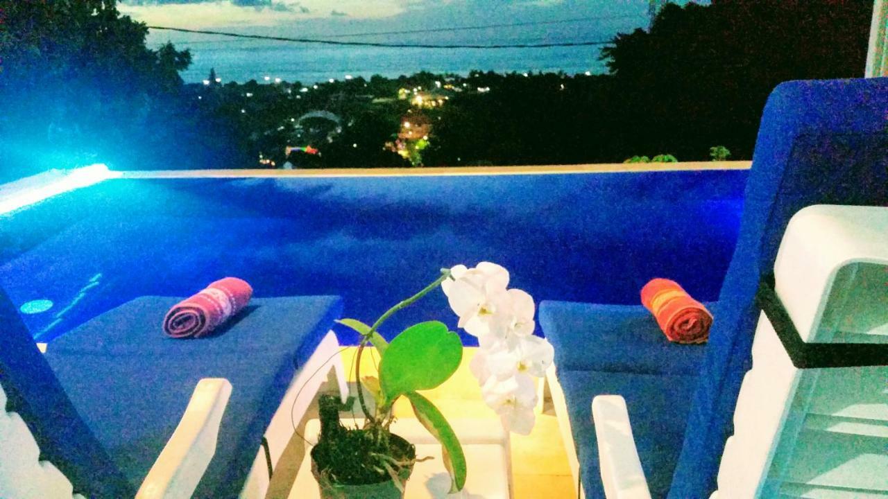 Cantik Villa 러비나 외부 사진