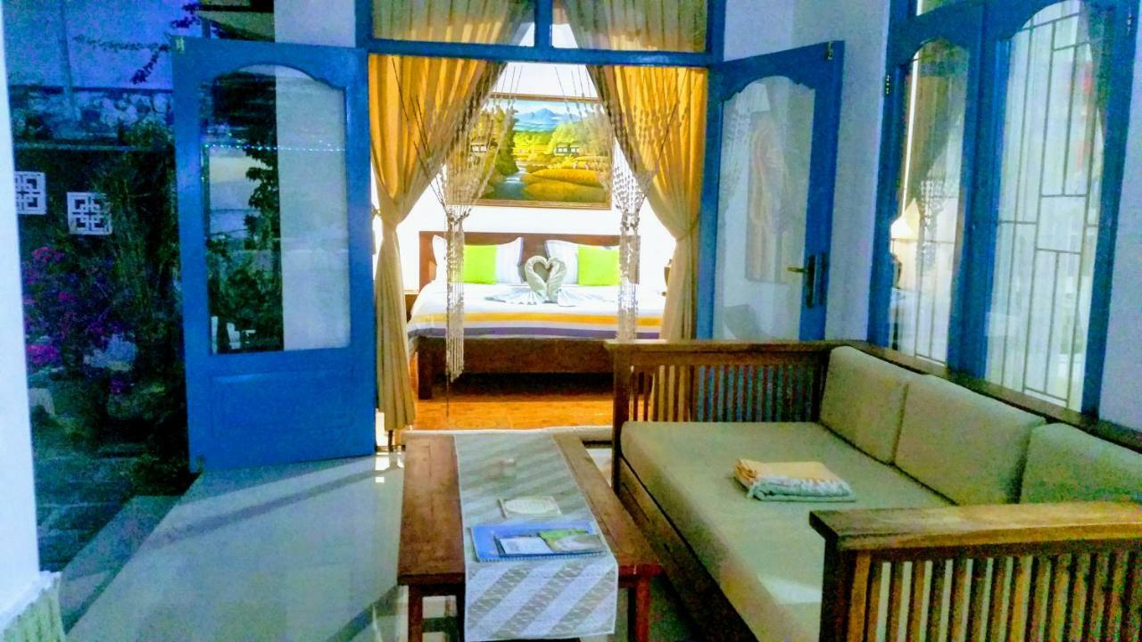 Cantik Villa 러비나 외부 사진