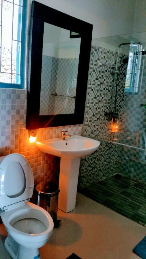 Cantik Villa 러비나 외부 사진